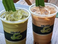 -Tegu泰古莲·泰国餐厅(红山6979店)