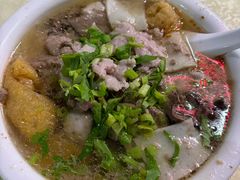 -棉湖小吃(龙河路店)