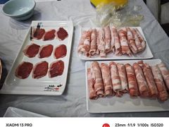 -虾大侠·盱眙龙虾老北京铜锅涮羊肉(金楠天街店)