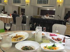 -王府井酒店(金桥港湾店)