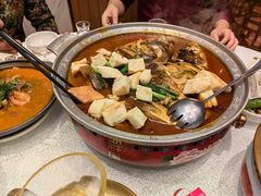 -解家河南菜(商鼎路店)