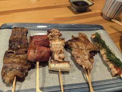 -晶吉·居酒屋·烧鸟·生鱼饭(中山区民主广场店)