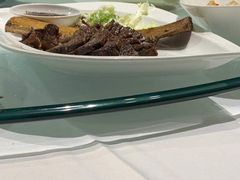 -廊亦舫Lang Yi Fang Restaurant(金桥店)