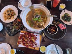 -茶叁酒肆·楚味江湖(菱角湖店)