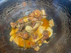 -原始煮意·地锅鸡守艺者(吴中万达直营店)