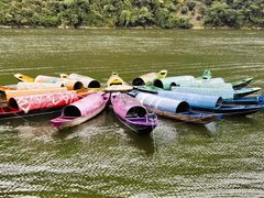 -新安江山水画廊风景区