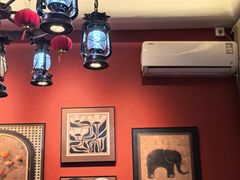 -清真·凡人居·融合餐厅(南山总店)