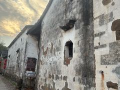 -清漾毛氏文化村