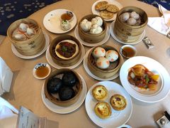 -浦东绿地铂骊酒店品珍轩中餐厅