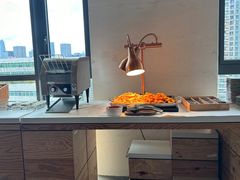 -J cafe 朝夕餐厅