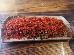 -水煮三国·川鲁江湖菜(香山店)