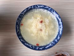 蛋花醪糟-樊记腊汁肉(竹笆市总店)