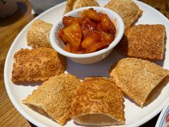 -汉小城·老铫子藕汤·乡野湖北菜(江汉路吉庆街店)