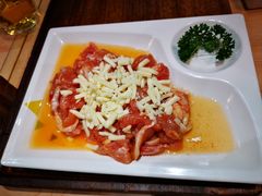 -千纸鹤嫩汁烤肉(西大直街店)