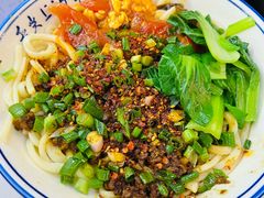 -老白家面馆(测绘东路总店)