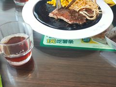 -豪客来牛排(西昌大巷口月城广场店)