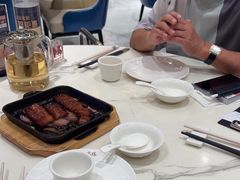 -海上名珠·海鲜酒楼(励骏庞都店)