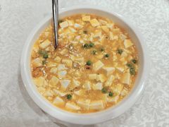 蟹粉豆腐-大西洋餐厅(肇嘉浜路店)