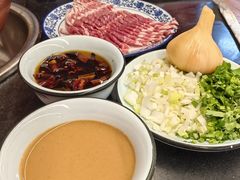 -裕德孚·非遗手切涮羊肉(东直门内大街店)