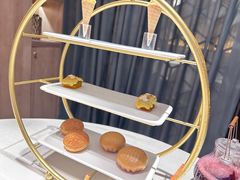 -迦南苑·新派青岛菜·生日纪念日主题餐厅