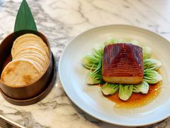 -湖滨28中餐厅·西湖宴·杭州君悦酒店