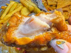 -BOPEYE·波派炸鸡(九霄天地店)