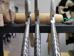 -不贰手作陶艺diy·烧玻璃·银饰团建(人民大学店)