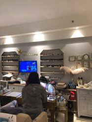 -雪儿·YuKi美甲美睫皮肤管理Salon