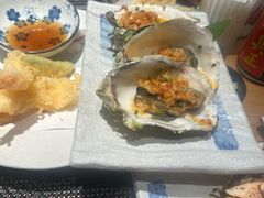 -虹料理·日料放题(悠方店)