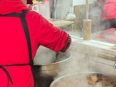 -江三王记牛杂馆(总店)