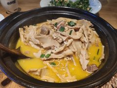 -老阿爸鲜鱼土菜(昆山花桥店)
