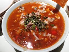 -千百味红餐厅·江西菜(绿地双子塔店)