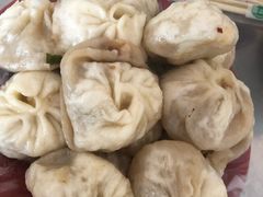 -高师傅特色米粉汤包(建设路店)