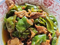 -印象鲵宴·张家界地标美食名片(溪布街店)