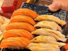 -鮨政· Omakase(港汇恒隆广场店)