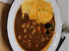 -池奈·咖喱蛋包饭(熙地港店)