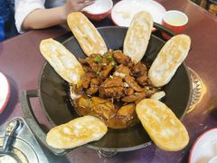 -陈厨老家菜馆(新苑店)