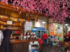 -张关合渣(朱家坳店)
