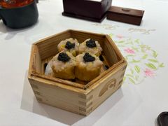 -白天鹅宾馆-宏图府餐厅