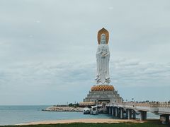 -南山素面馆(三亚南山文化旅游区店)