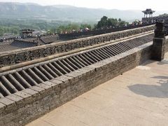 android_upload_pic-山西王家大院