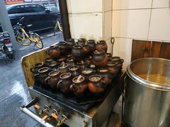 -袁森泰鲜汤(江汉区三民靓汤店)