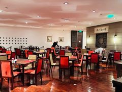 -北京饭店诺金-东33餐厅