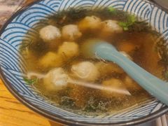 -北丐先生·野馄饨烧烤(雨花万象店)
