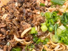 -万三面馆(青龙正街太古里店)