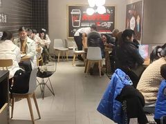 大堂-肯德基(宿迁万达店)
