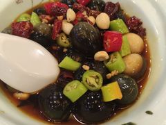 -西域美食蘭州拉面