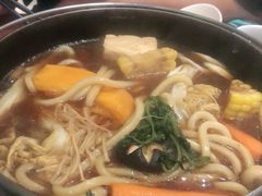 -阿吾罗日本料理(K11艺术中心店)