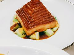 金牌扣肉-南麓·浙里(外滩店)