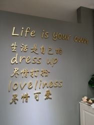 -妙睫屋日式美甲美睫